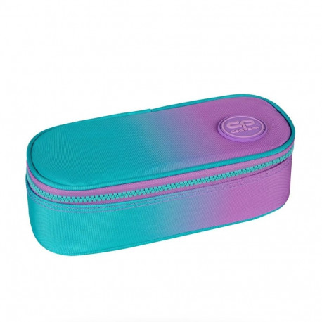 CoolPack pinal, kaanega - Campus Gradient Blueberry