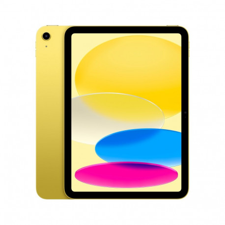 iPad 11" A16 Wi-Fi 128GB - Yellow