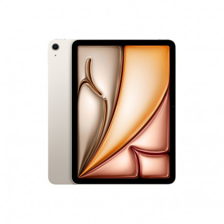 iPad Air 11" Apple M3 Wi-Fi 512GB - Starlight