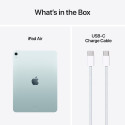iPad Air 11" Apple M3 Wi-Fi 512GB - Blue