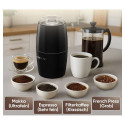 Coffee grinder Clatronic