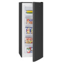 Upright freezer Bomann