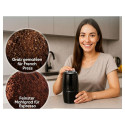 Coffee grinder Clatronic