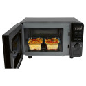 Mikrolaineahi ProfiCook MWG1278 must