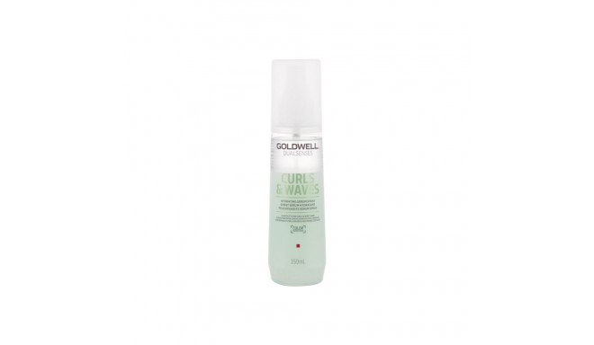 Goldwell Dualsenses Curls & Waves Hydrating Serum Spray (150ml)