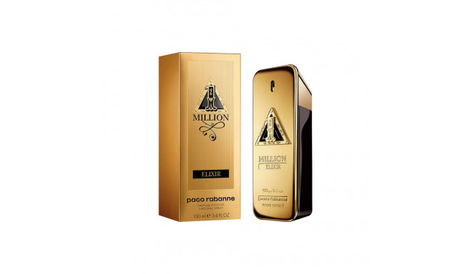 Paco Rabanne 1 Million Elixir Parfum Intense Edp Spray (100ml)