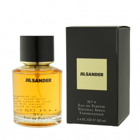 Jil Sander No.4 Edp Spray (100ml)