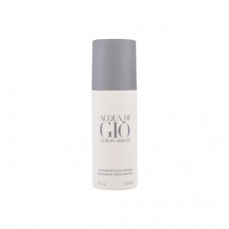 Armani Acqua Di Gio Pour Homme Deo Spray (150ml)