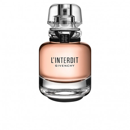 Givenchy L'Interdit Edp Spray (35ml)