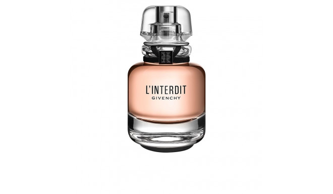 Givenchy L'Interdit Edp Spray (35ml)