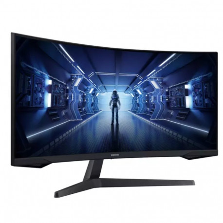 Samsung Odyssey G5 G55T Monitor 34"