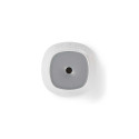 Nedis ZBDS10WT Wireless Smoke Detector