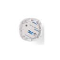 Nedis ZBDS10WT Wireless Smoke Detector