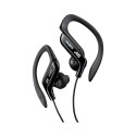 JVC HA-EB75-B-E Sporta Austiņas Ar Sviedru Izturību