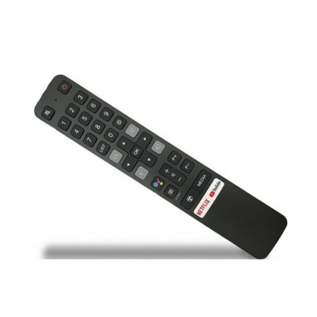 Lamex LXP901V TV Remote TCL THOMSON RC901V FMR1
