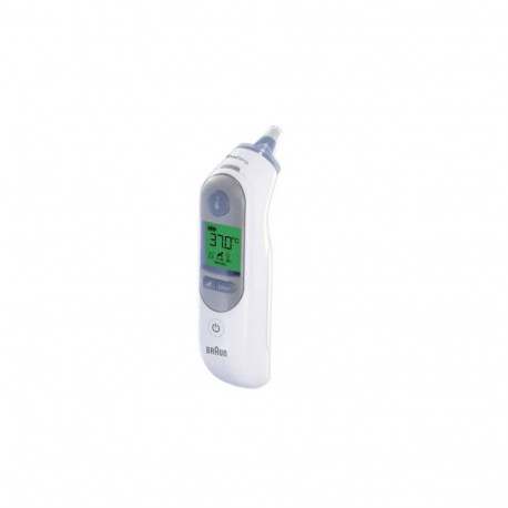 Braun IRT 6520 Bezkontakta digitālais termometrs