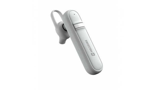 Swissten Caller Bluetooth 5.0 HandsFree Наушник с Функцией MultiPoint / CVC noise reduction