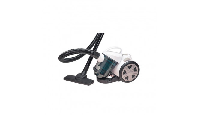 Platinet PVCC700W1 Vacuum cleaner CYLONE 1 ERP II Class A HEPA Filter 700W