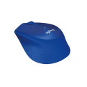 Logitech M330 Silent Plus Wireless Mouse