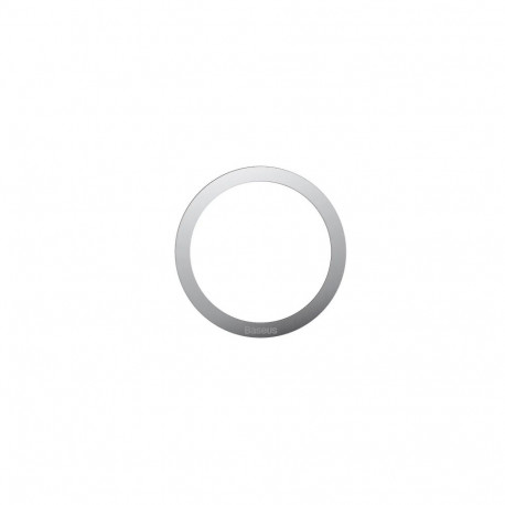 Baseus Halo Magnetic Ring MagSafe for Phone 2 pack