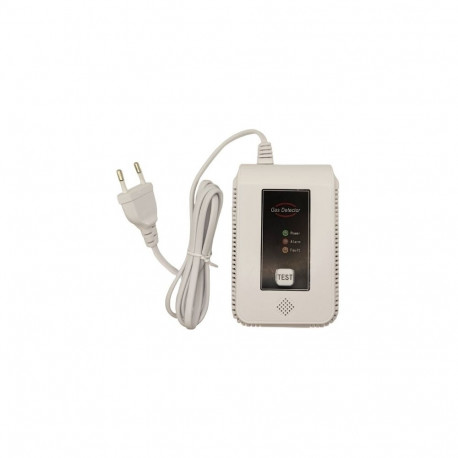 Gas Detector, 230V