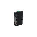 8-Port PoE Switch PFS3211-8GT-120