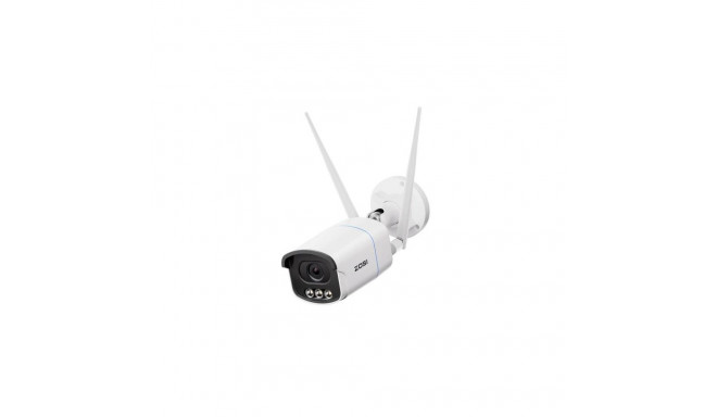 Smart Outdoor Camera, 5MP, Wi-Fi