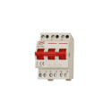 Changeover Switch CNC YCBZ-40, 3P, 40A, 1-0-2
