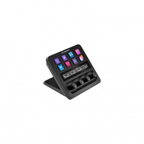 Elgato Stream Deck Plus 8 Tasten