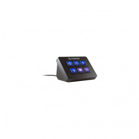 Elgato Stream Deck Mini 6 Tasten