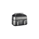 Philips 5000 Series NA555/00 Heißluftfritteuse schwarz