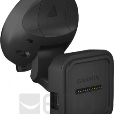 Garmin Saugnapf m. magnet. Halt. und Videoeingang
