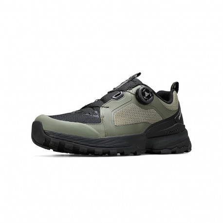 Humtto Urban SpinOn kiirkinnitusega jalanõu oliiv 46