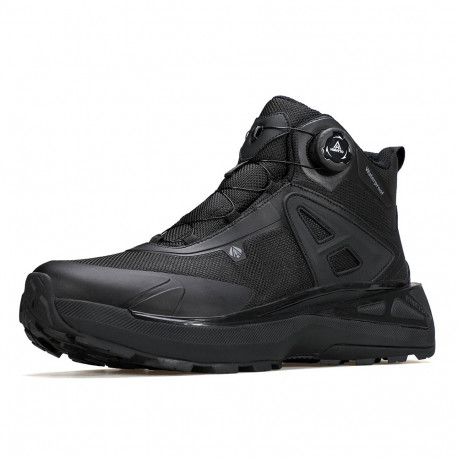 Humtto Urban H-Tex SpinOn kiirkinnitusega saabas 42
