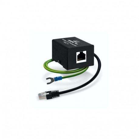 AXON-PRO-IP-POE+ ülepinge kaitse seade