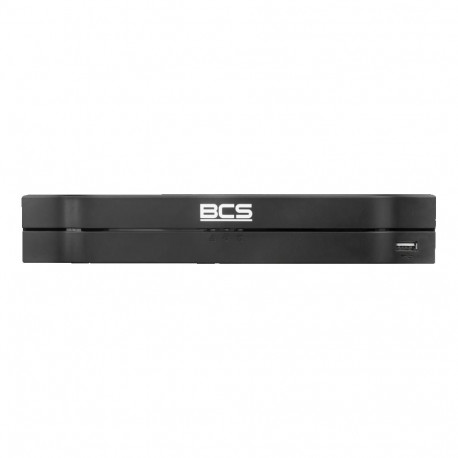 BCS Line Recorder 1601-4KE
