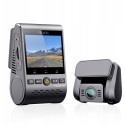 VIOFO A129-G PLUS DUO autokaamera must