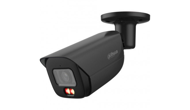 Dahua IP Camera IPC-HFW3849E-AS-IL-0280B-Black