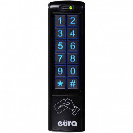 EURA AC-30C7 must koodlukk