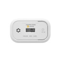 Carbon monoxide detector EL HOME CD-17A2v2300/B