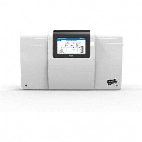 Tech Installation Controller (valve 3 and cheese gear control) I-3PLUS white