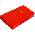 Fire Junction Box W2 PIP-2AN 3 wires 4mm2
