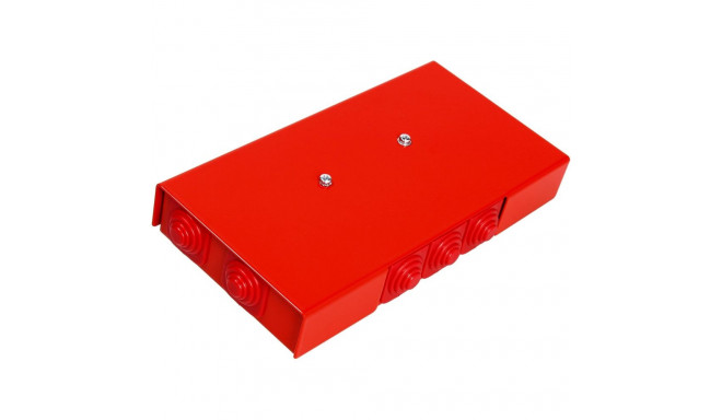 Fire Junction Box W2 PIP-2AN 3 wires 4mm2
