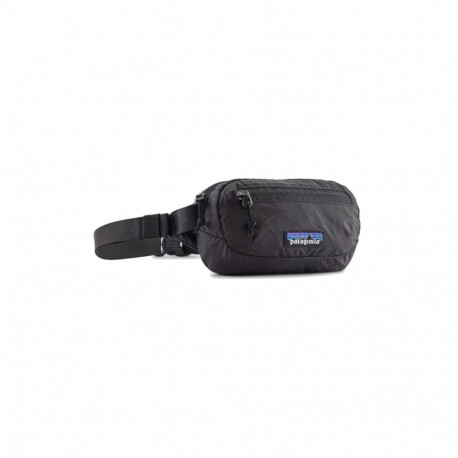 Terravia mini hip pack-black PATAGONIA waist bag