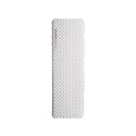 Mattress NATUREHIKE tuye r 5.8 cnh22dz016 square long wide-carbon silver Mattress NATUREHIKE tuye r 5.8 cnh22dz016 square long wide-carbon silver