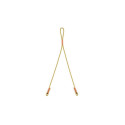 Dynapark lanyard 80cm BEAL
