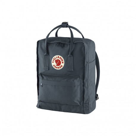 Fjällräven KÅNKEN backpack Navy Polypropylene (PP), Vinylon