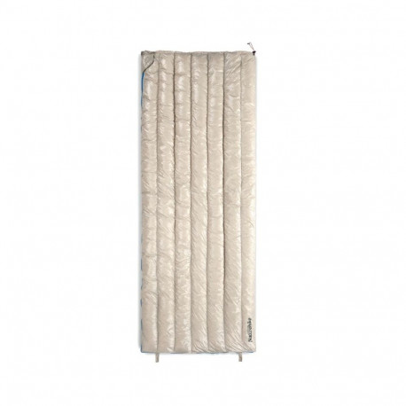 Sleeping bag CW280 Envelope Upgrade NH17Y010-R-khaki Naturehike
