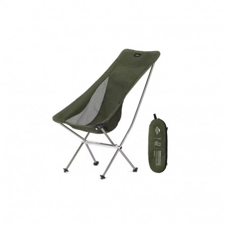 Camping chair moon chair NATUREHIKE