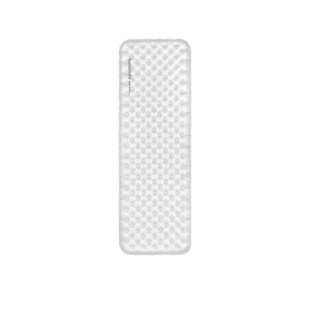 Mattress tuye r 6.5 square-carbon silver